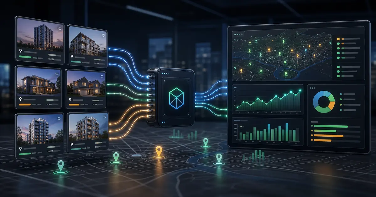 API de Imóveis: 5 APIs para Dados Imobiliários