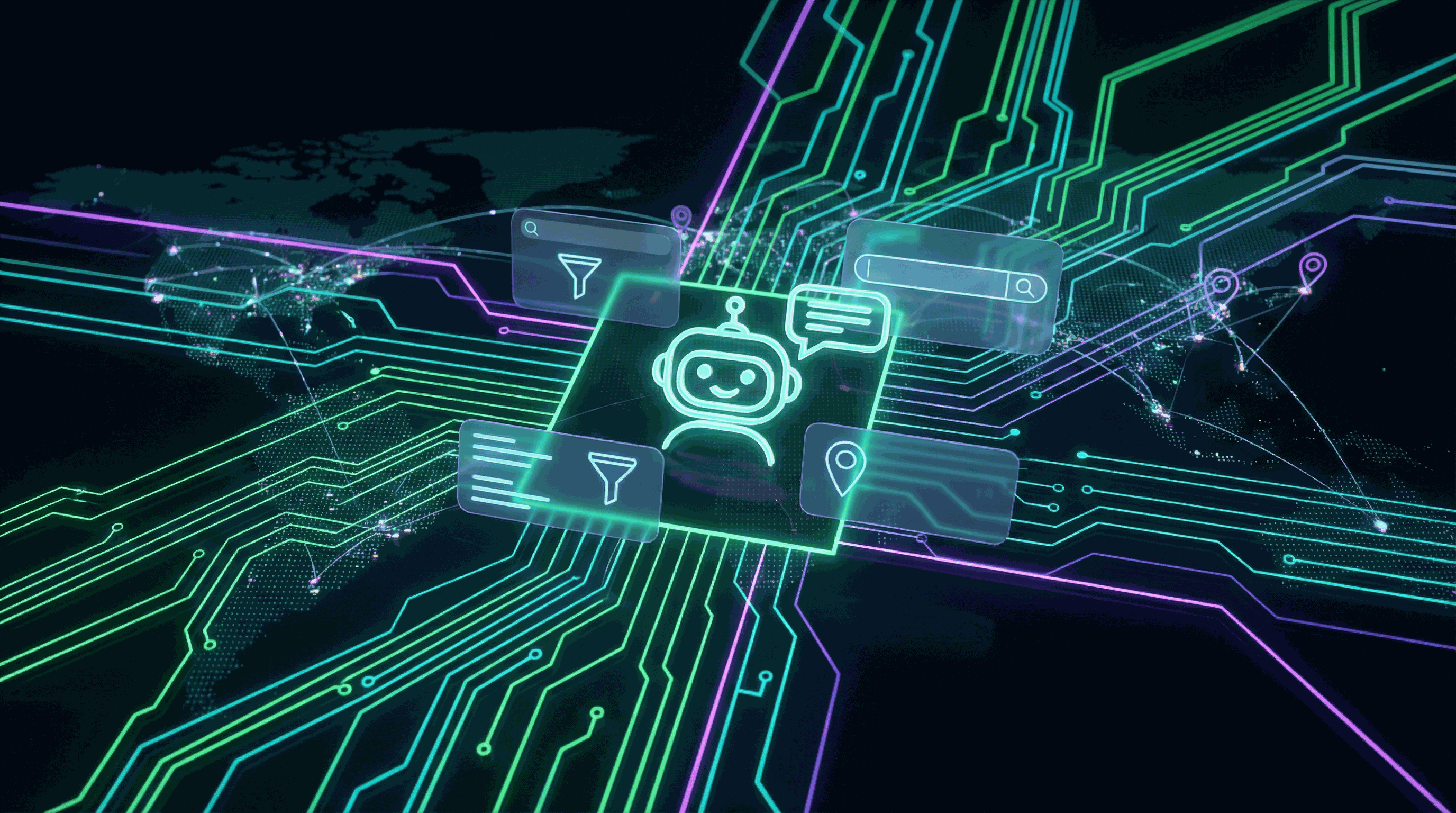 Como integrar meu chatbot com dados da OLX.com.br (busca, filtros e respostas)