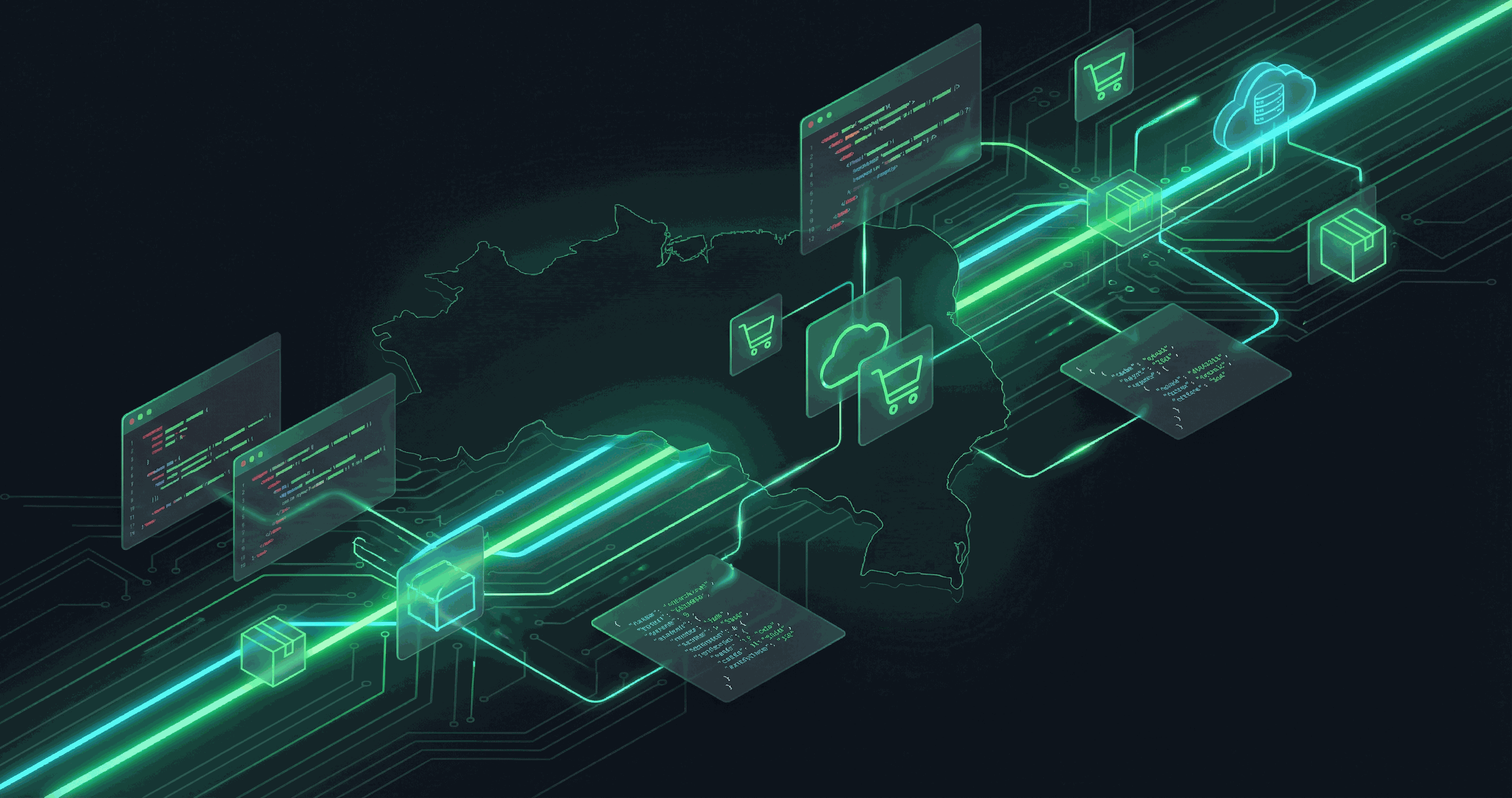 Como extrair dados do Mercadolivre.com.br usando API (sem dor de cabeça)