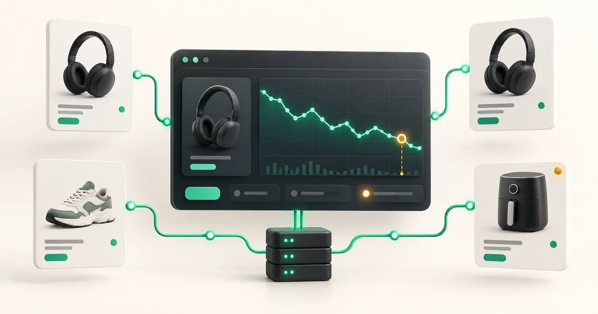 Monitoramento de preço no ecommerce: guia com APIs