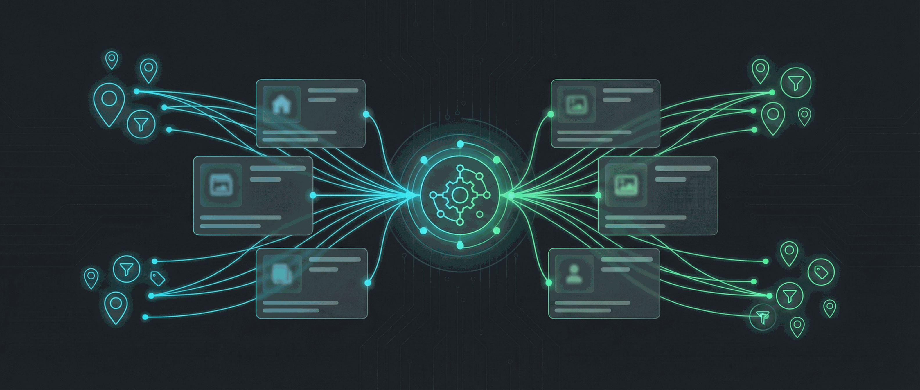 Como extrair dados da OLX.com.br via API para busca e classificação