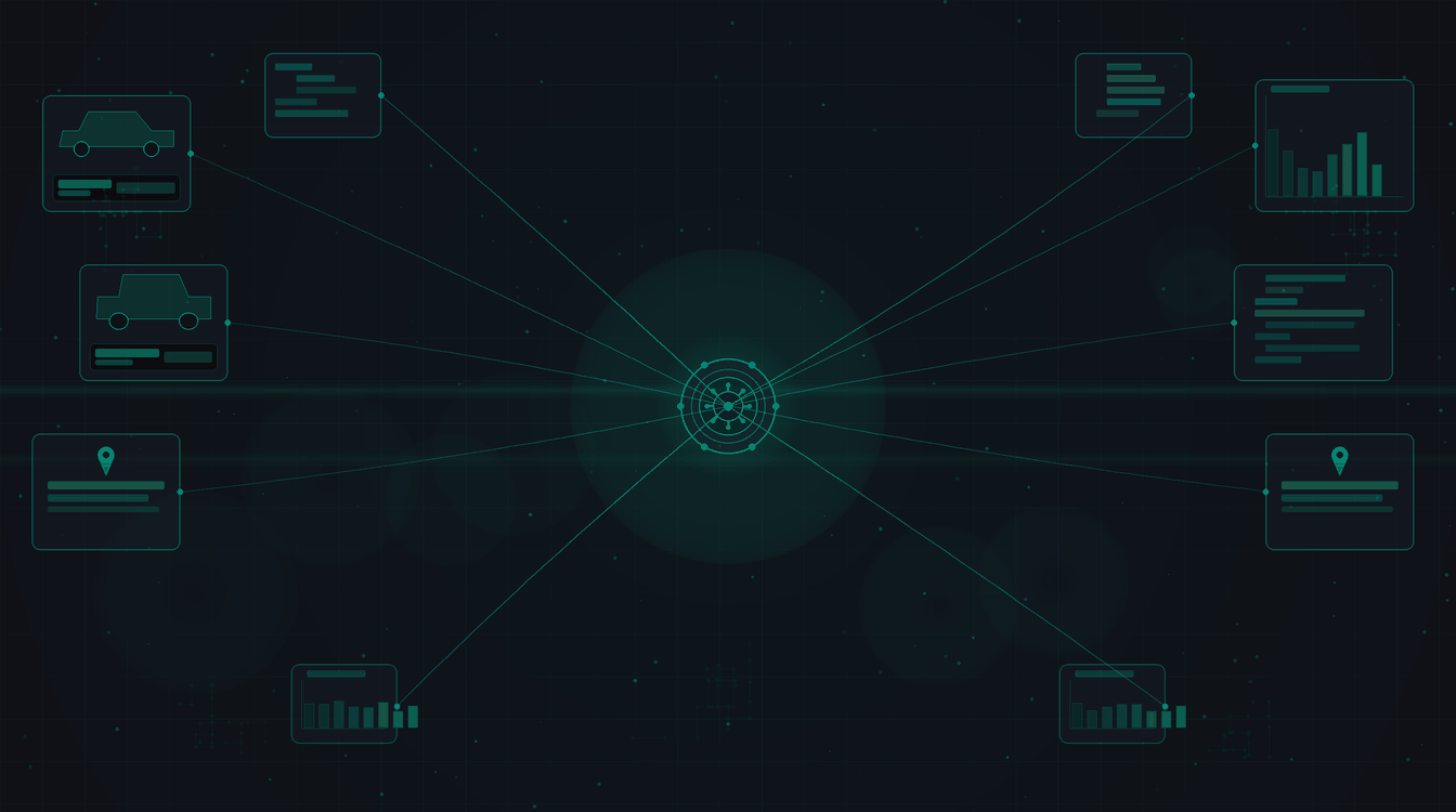 Como usar a API da Webmotors para montar inteligência de preços em tempo real