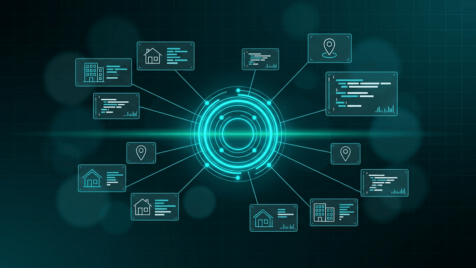 API Zapimoveis: como extrair listagens e detalhes de imóveis em JSON