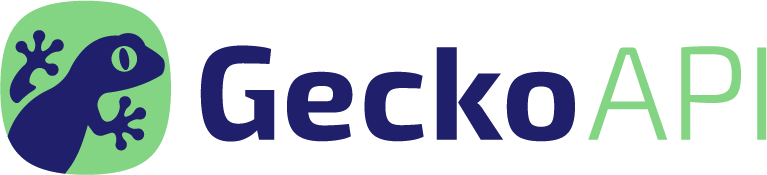 GeckoAPI